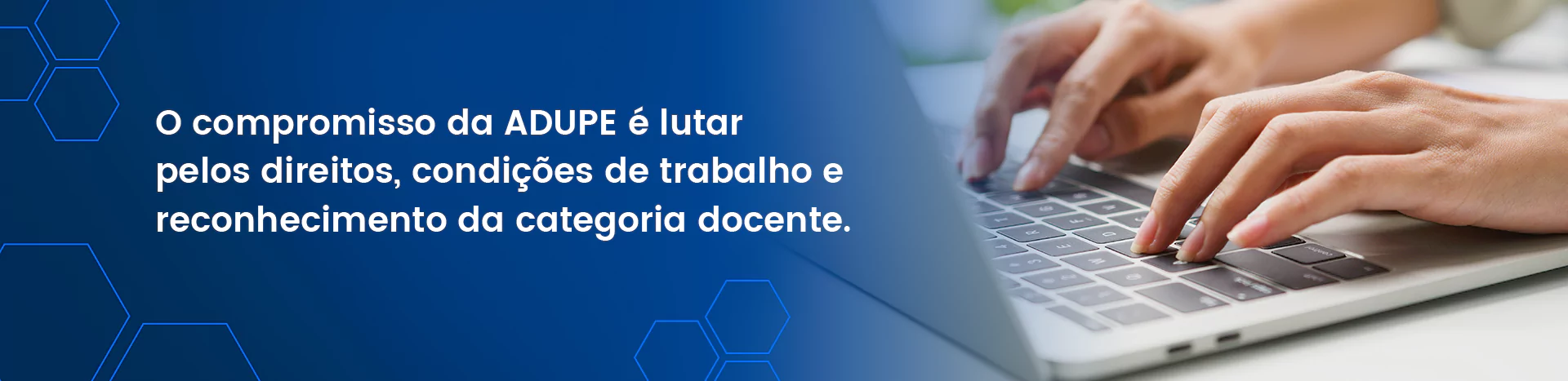 Contato Adupe
