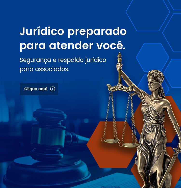 Jurídico preparado para atender você