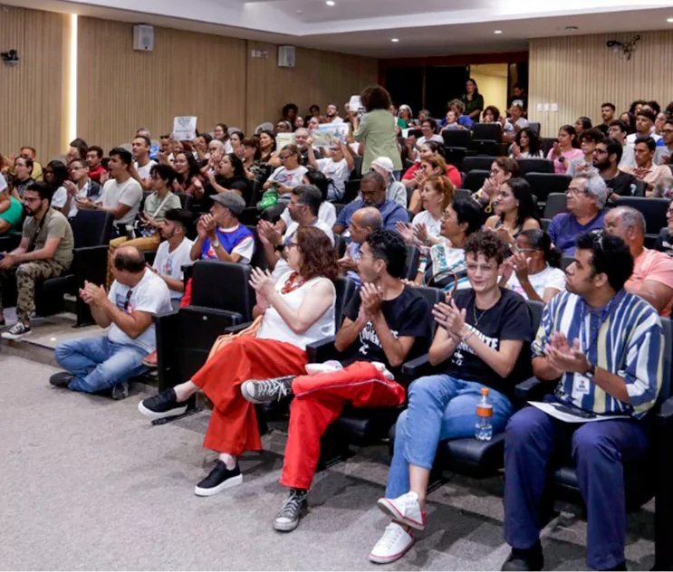 Histórico Adupe