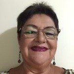 Terezinha de Jesus Pontes Lucas (Caruaru)