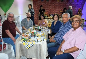 FESTA JUNINA DA ADUPE