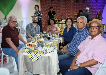 FESTA JUNINA DA ADUPE